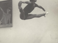 Reconnaissez-vous cette jeune gymnaste devenue une bomba latina ?