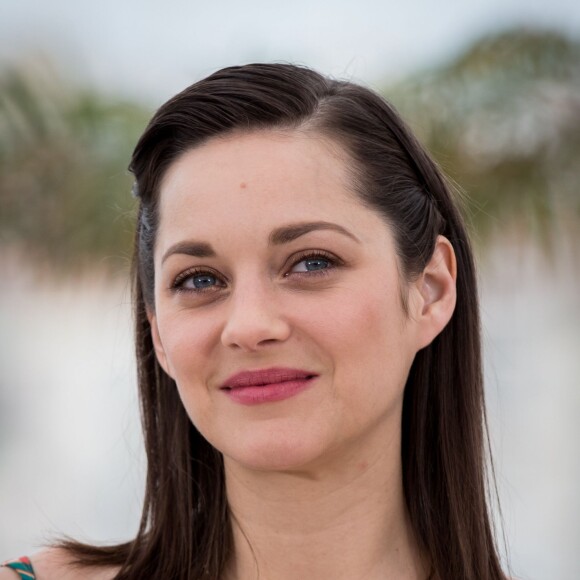 Marion Cotillard - Photocall du film "Macbeth" lors du 68e Festival International du Film de Cannes. Cannes, le 23 mai 2015