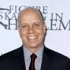 Scott Hamilton à New York le 2 avril 2012.