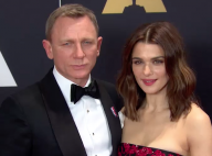 Rachel Weisz et Daniel Craig divins amoureux, émotion et colère de Spike Lee