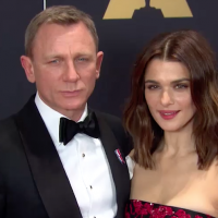 Rachel Weisz et Daniel Craig divins amoureux, émotion et colère de Spike Lee