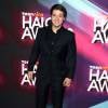 Nathan Kress - Soiree "TeenNick HALO Awards" a Hollywood, le 17 novembre 2012.