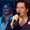 Eric Antoine, dans Incroyable Talent 2015 sur M6 (épisode du mardi 17 novembre 2015).