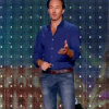 Jean-Luc Bertrand, dans Incroyable Talent 2015 sur M6 (épisode du mardi 17 novembre 2015).