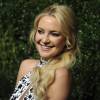 Kate Hudson lors de la soirée des "God's Love We Deliver 2015 Golden Heart Awards" à New York, le 15 octobre 2015.