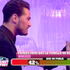 La cousine et le frère de Rémi dans l'hebdo de Secret Story 9, vendredi 2 octobre 2015, sur TF1.