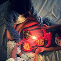 Alizée et sa petite Annily : Toujours touchées mais unies après les attentats