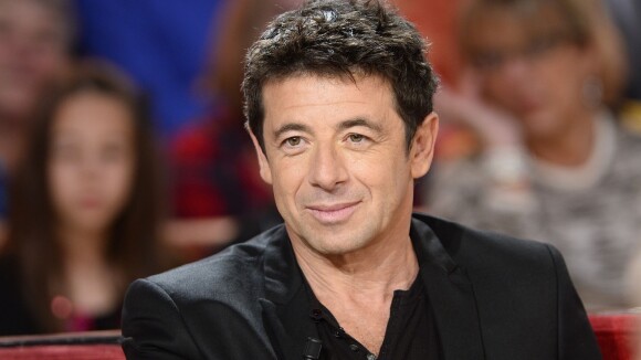 Attentats de Paris - Patrick Bruel choqué: "Mes fils étaient au Stade de France"