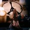 Celine Dion chante l'Hymne à l'amour aux American Music Awards