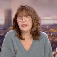 Attentat du Bataclan - Jane Birkin : "On dirait que c'est devenu un abattoir"