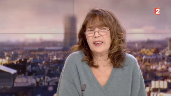 Attentat du Bataclan - Jane Birkin : "On dirait que c'est devenu un abattoir"