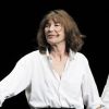 Michel Piccoli, Jane Birkin et Hervé Pierre revisitent les poèmes de Gainsbourg au théâtre Liberté à Toulon le 11 novembre 2014