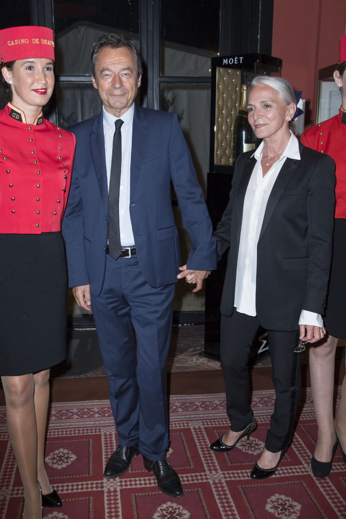 Sitemapcdatahttpsfoowindecoocommichel Denisot Et Sa Nouvelle Compagnenull