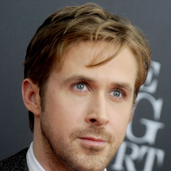 Ryan Gosling - Première du film "The Big Short : le Casse du siècle" à New York le 23 novembre 2015.