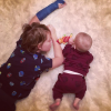 Liv Tyler a publié une photo de ses fils Milo et Sailor sur son compte Instagram.