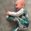Liv Tyler a publié une photo de son fils Sailor sur son compte Instagram.