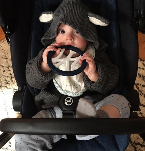 Liv Tyler a publié une photo de son fils Sailor sur son compte Instagram.