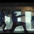 Bande-annonce de Captain America : Civil War en salles le 27 avril 2016