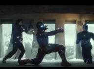 "Captain America - Civil War", la bande-annonce : En guerre contre Iron Man !