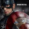 Affiche du film Captain America : Civil War
