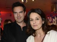 Lucie Lucas, Faustine Bollaert et son mari, unis par amour des courses hippiques