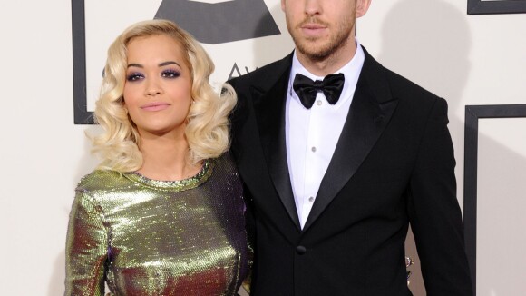 Rita Ora dévastée par sa rupture avec Calvin Harris : "Je voulais mourir"