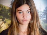 Thylane Blondeau, une belle irrésistible face à sa maman et Patrick Bruel