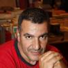 Magyd Cherfi en mars 2008 à Paris.