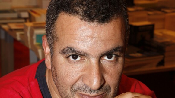 Magyd Cherfi (Zebda) et les attentats : "Ma femme pleurait toutes ses larmes"