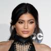 Kylie Jenner - La 43ème cérémonie annuelle des "American Music Awards" à Los Angeles, le 22 novembre 2015.