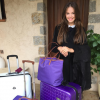 Leanna Ferrero, Miss Cote d'Azur : la candidate Miss France 2016 se dévoile sur Instagram