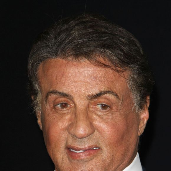 Sylvester Stallone à la première de "Creed" au The Regency Village à Westwood, le 19 novembre 2015.
