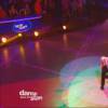 Véronic DiCaire et Julien Brugel - "Danse avec les Stars 6", sur TF1. Prime du samedi 5 décembre 2015.