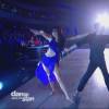 Loïc Nottet et Candice Pascal - "Danse avec les Stars 6", sur TF1. Prime du samedi 5 décembre 2015.