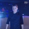 Loïc Nottet et Candice Pascal - "Danse avec les Stars 6", sur TF1. Prime du samedi 5 décembre 2015.