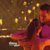 Fabienne Carat et Christian Millette - "Danse avec les Stars 6", sur TF1. Prime du samedi 5 décembre 2015.
