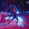 Olivier Dion et Denitsa Ikonomova - "Danse avec les Stars 6", sur TF1. Prime du samedi 5 décembre 2015.