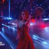Olivier Dion et Denitsa Ikonomova - "Danse avec les Stars 6", sur TF1. Prime du samedi 5 décembre 2015.