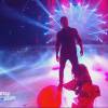 Olivier Dion et Denitsa Ikonomova - "Danse avec les Stars 6", sur TF1. Prime du samedi 5 décembre 2015.