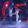 EnjoyPhoenix et Christophe Licata / Loïc Nottet et Candice Pascal - "Danse avec les Stars 6", sur TF1. Prime du samedi 5 décembre 2015.