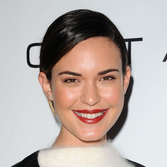 Odette Annable à la fête de l'association March of Dimes organisée au Regent Beverly Wilshire de Beverly Hills, Los Angeles, le 4 décembre 2015.