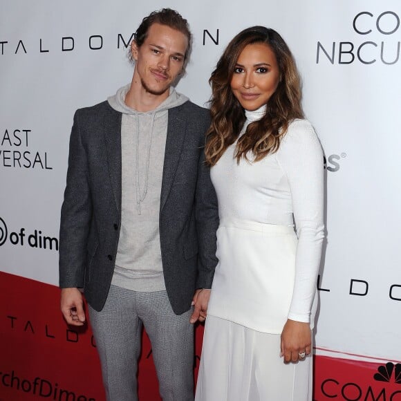 Naya Rivera à la fête de l'association March of Dimes organisée au Regent Beverly Wilshire de Beverly Hills, Los Angeles, le 4 décembre 2015.