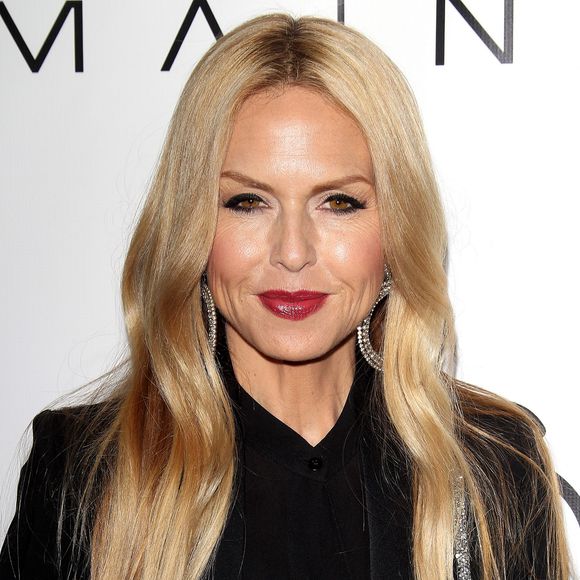 Rachel Zoe à la fête de l'association March of Dimes organisée au Regent Beverly Wilshire de Beverly Hills, Los Angeles, le 4 décembre 2015.