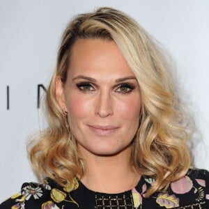 Molly Sims à la fête de l'association March of Dimes organisée au Regent Beverly Wilshire de Beverly Hills, Los Angeles, le 4 décembre 2015.