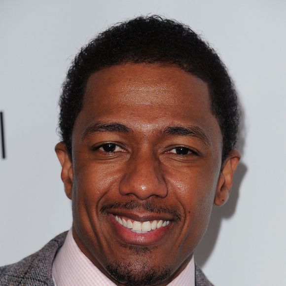 Nick Cannon à la fête de l'association March of Dimes organisée au Regent Beverly Wilshire de Beverly Hills, Los Angeles, le 4 décembre 2015.