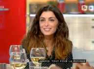 Jenifer : Expérience traumatisante et rôle de maman... elle se livre !