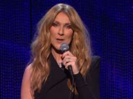 Céline Dion : Superbe pour un hommage à Frank Sinatra... et René !