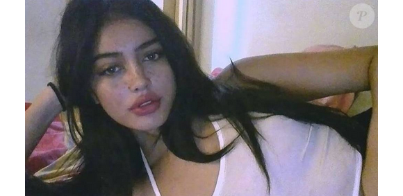 Cindy Kimberly, la bombe qui fait craquer Justin Bieber a posté une photo d'elle sur Instagram au mois de novembre 2015.