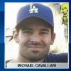 Photo officielle de l'avis de recherche de Michael Cavallari, porté disparu au mois de décembre 2015 et finalement retrouvé mort, le 10 décembre 2015.