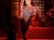 Dita Von Teese au Crazy Horse : La pin-up sexy réserve bien des surprises